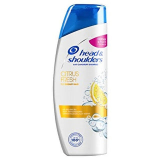 Head & Shoulders Citrus Fresh 800 ml — Shampoo