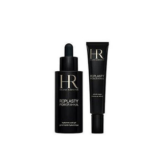 Helena Rubinstein Replasty Power A + Ha Night Skin Care Set 2 X 30 ml — Set Skincare