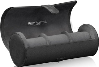 Heisse & Söhne Rondo 3 Black Case 70019/95 