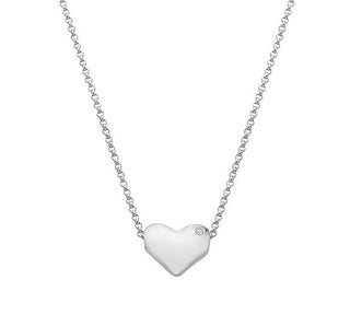 Hot Diamonds Collana Argento Desire Dp965 — Collana