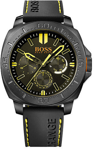 Hugo Boss Orange Sao Paulo 1513243 — Orologio