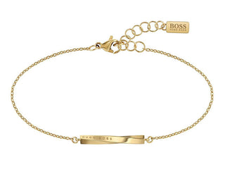 Hugo Boss Signature 1580007 — Bracciale