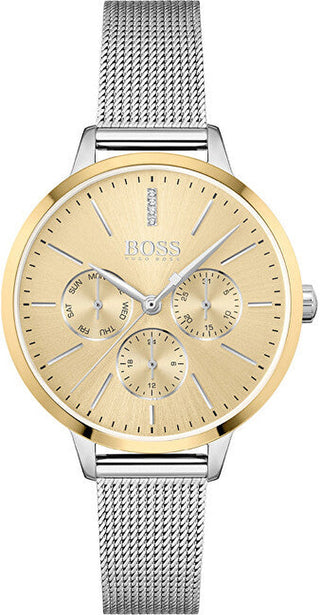 Hugo Boss Symphony 1502600 — Orologio