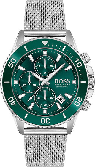 Hugo Boss Admiral 1513905 — Orologio