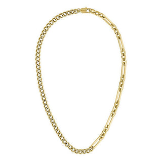 Hugo Boss Catena Mattini Oro — Catena