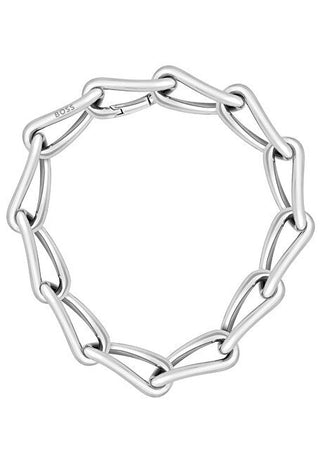 Hugo Boss Collana Malya Acciaio — Collana