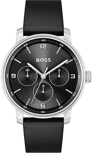 Hugo Boss Contender 1514125 — Orologio