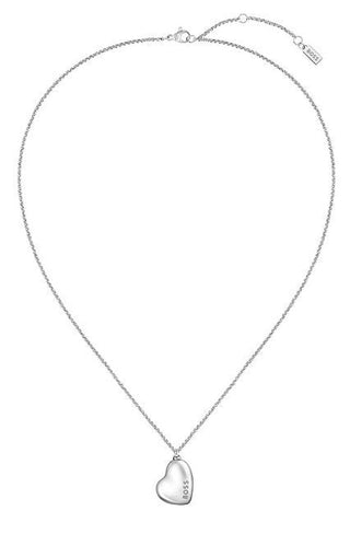 Hugo Boss Collana Acciaio Honey 1580573 — Collana