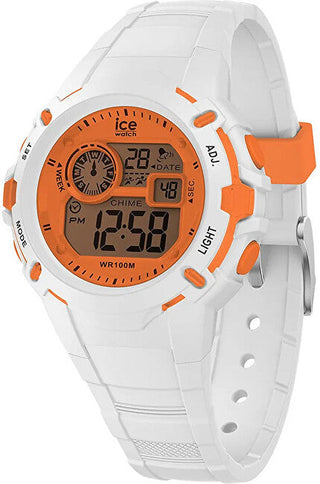 Ice Watch Ice Digit Explorer 024002 — Orologio