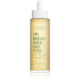 Iconique Professional Unbreakable Like You Length 100 ml — Siero per capelli