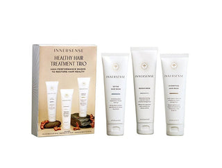Innersense Set Trio Trattamento Capelli Sani — Set capelli