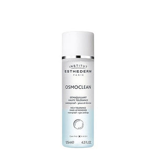 Institut Esthederm Osmoclean Bicomponente Occhi E Labbra 125 ml — Struccante