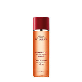 Institut Esthederm Olio Per Il Corpo 125 ml — Olio corpo