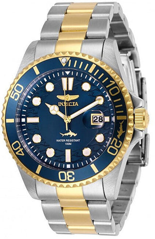 Invicta Pro Diver Quartz 30021 