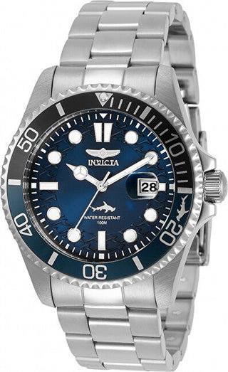 Invicta Pro Diver 30807 — Klokke