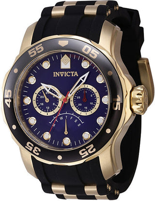 Invicta Pro Diver Scuba Quartz 46965 — Orologio