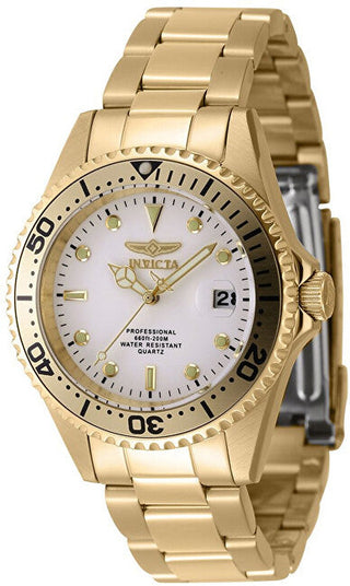 Invicta Pro Diver Quartz 37,5 mm 8938OB — Zegarek