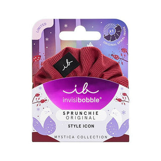 Invisibobble Fascia Sprunchie Mystica Make It Rein — Haarband