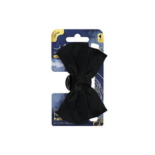 Invisibobble Hårklämma Clipstar M Eclipse Nuit Knot — Hårklämma
