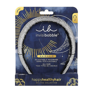 Invisibobble Fascia Capelli Hairhalo Eclipse Stardust Crown 1 Pezzo — Fascia capelli