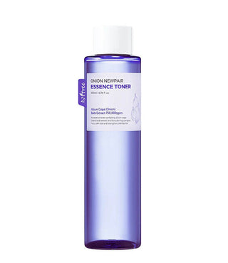 Isntree Tonico Per La Pelle Onion Newpair 200 ml — Essence tonico viso