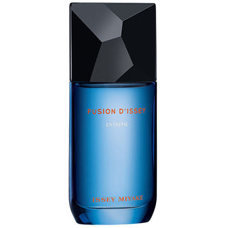Issey Miyake Fusion D`Issey Extreme Unisex 50 ml — Eau de Toilette