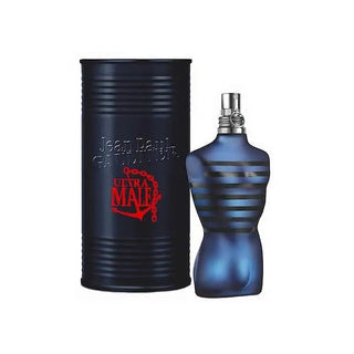 Jean Paul Gaultier Ultra Male Uomo Eau de Toilette 125 ml — Eau de Toilette