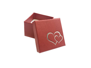 Jk Box Cadeauverpakking Ring/Oorbellen Va-3/A7/Ag — Cadeauverpakking