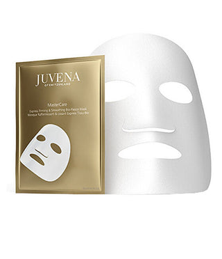 Juvena Mascarilla regeneradora de tejido bio para la piel Mastercare (Mascarilla reafirmante y alisadora de tejido bio Express) 20 Ml 