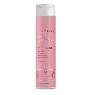 Joico Innerjoi Preserve Shampoo for Farget Hår 300 ml — Shampoo