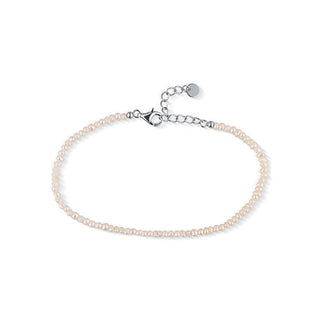 Jvd Armbånd med Elv Perler SVLB0419X61P117 — Armbånd