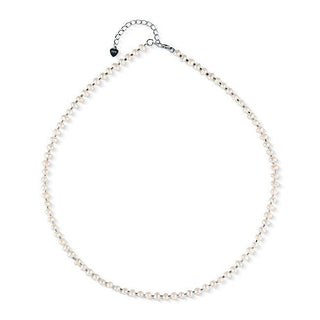 Jwl Luxury Pearls Collana Perle Acqua Dolce — Collana