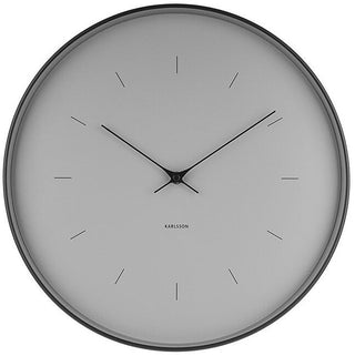 Karlsson Reloj de pared Ka5707Gy 