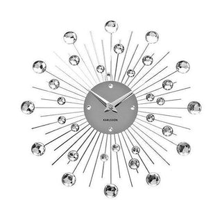 Karlsson Reloj de Pared Ka4860 