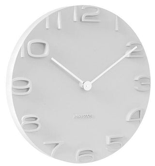 Karlsson Reloj de pared Ka5311Wh 