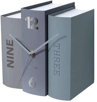 Karlsson Reloj Libri Ka5628 