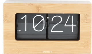 Karlsson Reloj de péndulo Ka5620Wd 