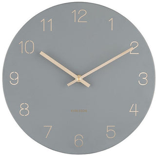 Karlsson Colgante Ka5788Gy 