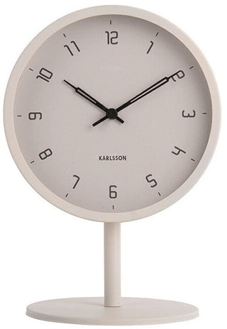 Karlsson Reloj de mesa Ka5951Wg 