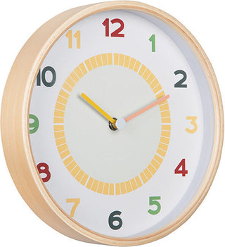 Karlsson Reloj de pared de diseño Ka5962Mc 
