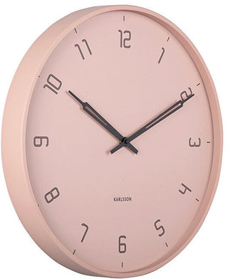 Karlsson Reloj de Pared Ka5950Pi 