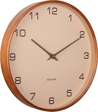 Karlsson Orologio Da Parete Di Design Ka5993Sb — Orologio da parete
