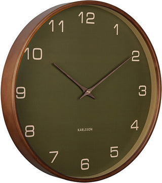 Karlsson Orologio Da Parete Di Design Ka5993Mg — Orologio da parete
