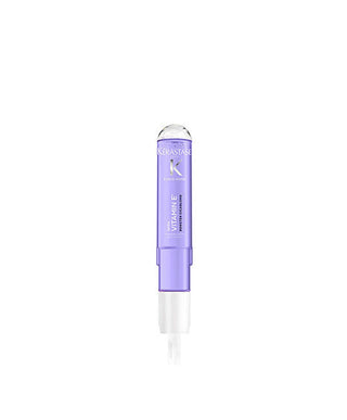 Kérastase Booster para Cabello Rubio Aclarado Y Con Mechas Vitamina E (Booster Cicablond) 120 Ml 