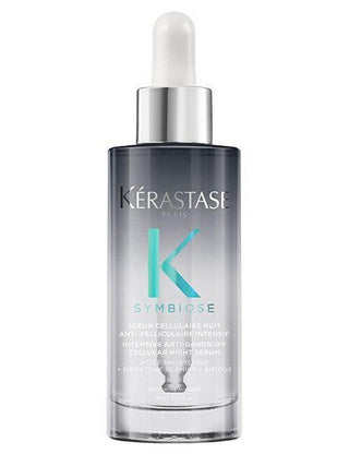 Kérastase Sérum Cellulaire Anticaspa Intensivo Symbiose Night 90 Ml 