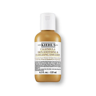 Kiehl's Emulsione Lenitiva E Stabilizzante Alla Calendula 125 ml — Emulsione corpo