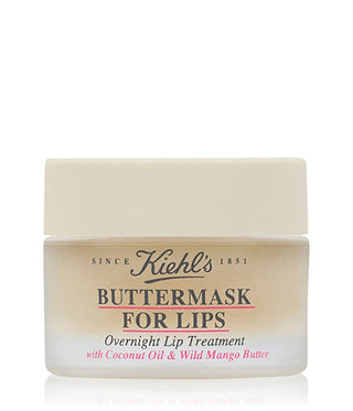 Kiehl's Buttermask for Lips Trattamento Notturno 10g — Maschera Labbra