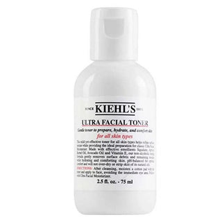 Kiehl'S (Ultra Facial Toner) – Volumen: 75 Ml 