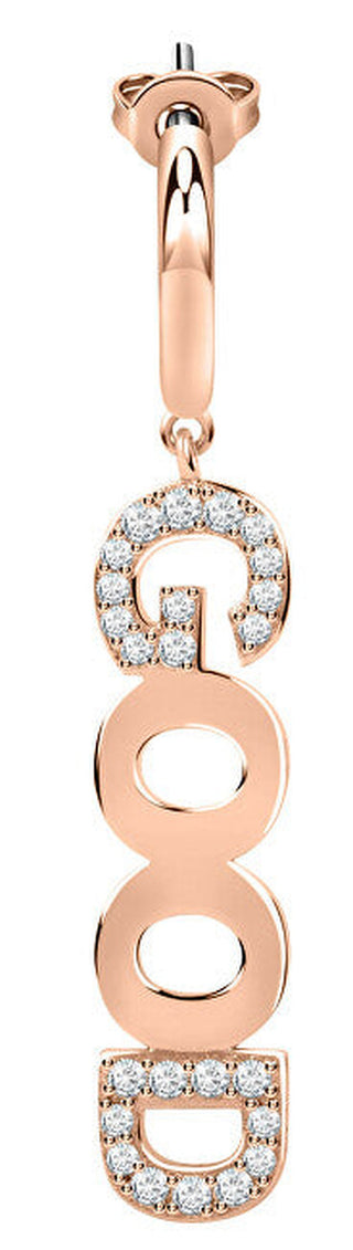 La Petite Story Good Lps02Arq90 Single Earrings 