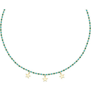 La Petite Story Collana Con Stella Dell'Amicizia Lps10Arr12 — Collana